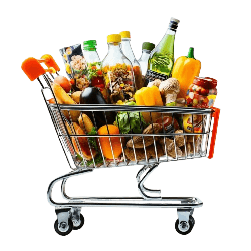 Groceries